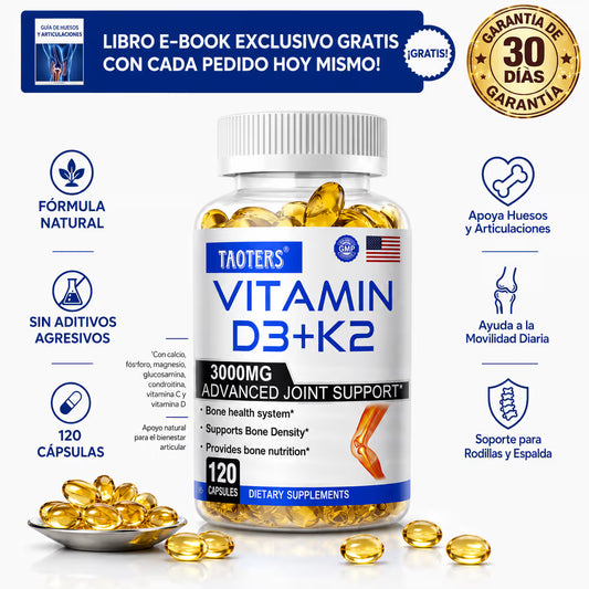 vitamina d3+k2 p3